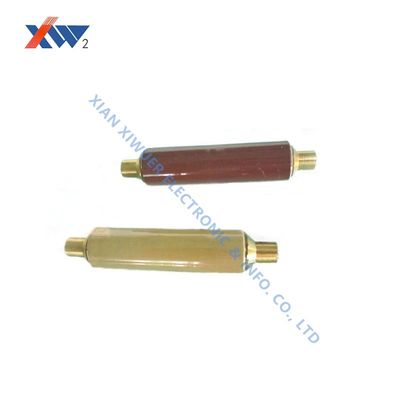 Stabiel 3.6kVAC Live Line Capacitor met 32kVAC Voltage weerstaan en 40kV blikseminslag voor hoge spanning isolatie