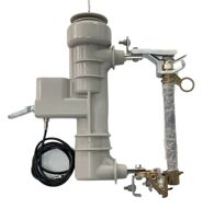 Intelligente uitvalsbeschermer met afstandsbediening, schakeling, foutbewaking en zelfstroomvoorziening voor slimme nettoepassingen