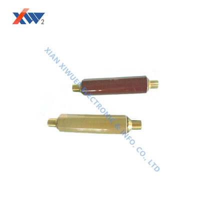 High Voltage Ceramic Capacitor Rod (VDIS Ceramics) for 3.6kV–40.5kV Systems with Ultra-low Partial Discharge and High Insulation Resistance