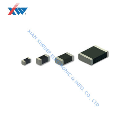 ESD-chipvaristor met een ultralage capaciteit voor signaalbescherming op hoge snelheid en bescherming van automobielcircuits