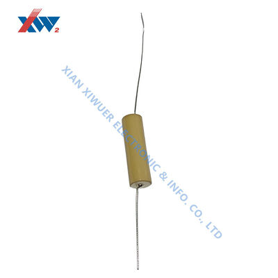 15kV 100pF Hoogspannings Keramische Condensator voor Hoogspannings Elektronische Toepassingen