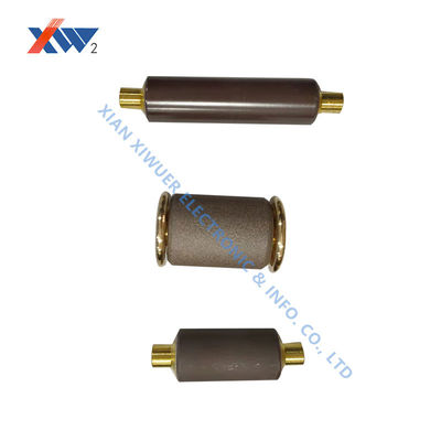 ODM 24KV 38PF Live Line Capacitor Hoogspanningsceramische condensator voor 3,6KV-40,5KV-systemen