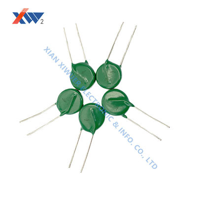 MYG3 14 mm 625V Algemeen Gebruik MOV Metaaloxide Varistor voor Circuitbescherming